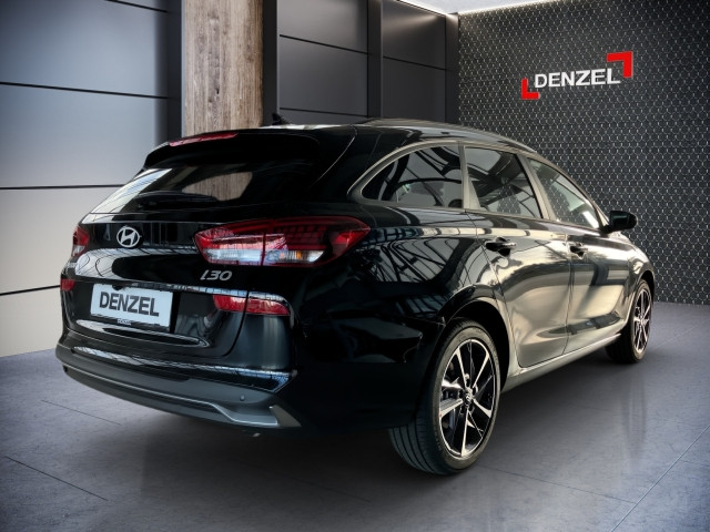 Bild 3: Hyundai i30 Kombi - PD GO Plus 1.0 TGDI