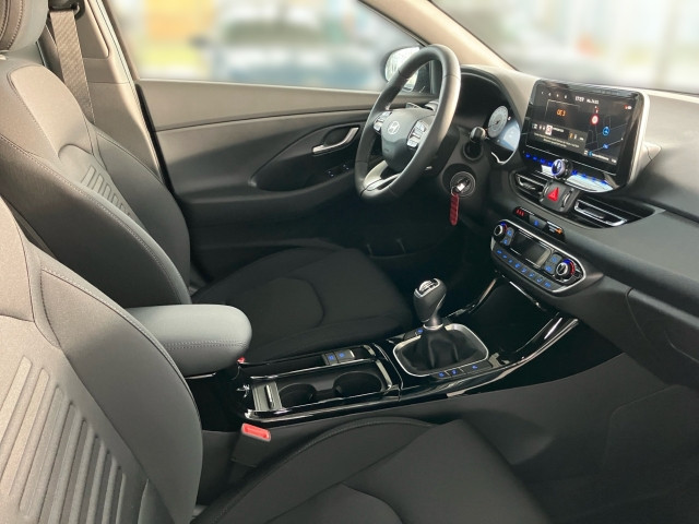 Bild 5: Hyundai i30 Kombi - PD GO Plus 1.0 TGDI