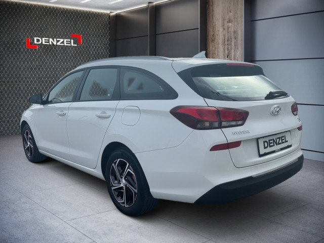 Bild 9: Hyundai i30 Kombi - PD GO Plus 1.0 TGDI