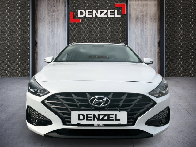 Bild 1: Hyundai i30 Kombi - PD GO Plus 1.0 TGDI