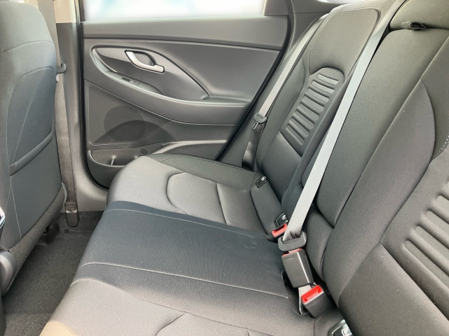 Bild 6: Hyundai i30 Kombi - PD GO Plus 1.0 TGDI