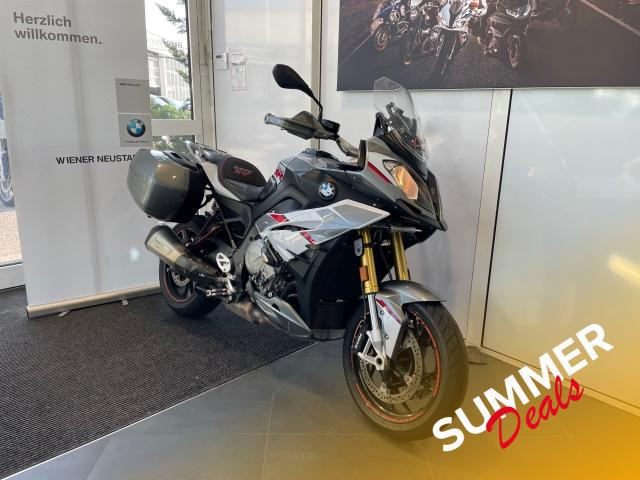 Bild 0: BMW Motorrad S 1000 XR