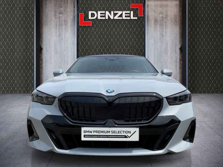 Bild 12: BMW 520d xDrive Limousine G60 B47