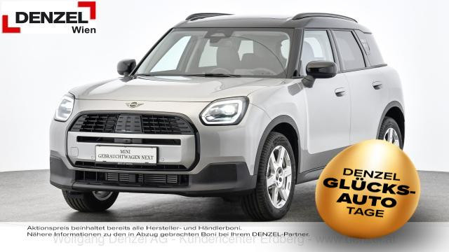 Bild 0: Mini Countryman C U25 B38
