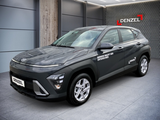 Bild 0: Hyundai Kona HEV (SX2) Smart Line 1.6 GDI 2WD Hybrid