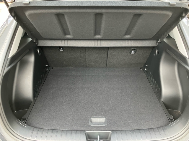 Bild 9: Hyundai Kona HEV (SX2) Smart Line 1.6 GDI 2WD Hybrid