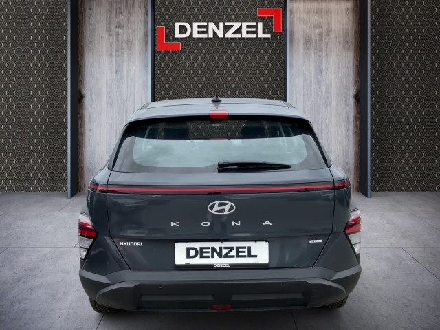 Bild 10: Hyundai Kona HEV (SX2) Smart Line 1.6 GDI 2WD Hybrid