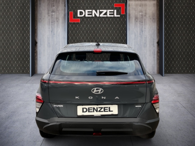 Bild 10: Hyundai Kona HEV (SX2) Smart Line 1.6 GDI 2WD Hybrid