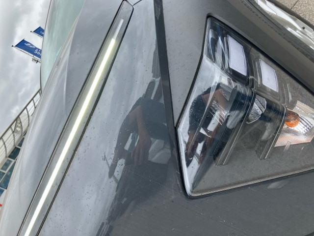 Bild 11: Hyundai Kona HEV (SX2) Smart Line 1.6 GDI 2WD Hybrid