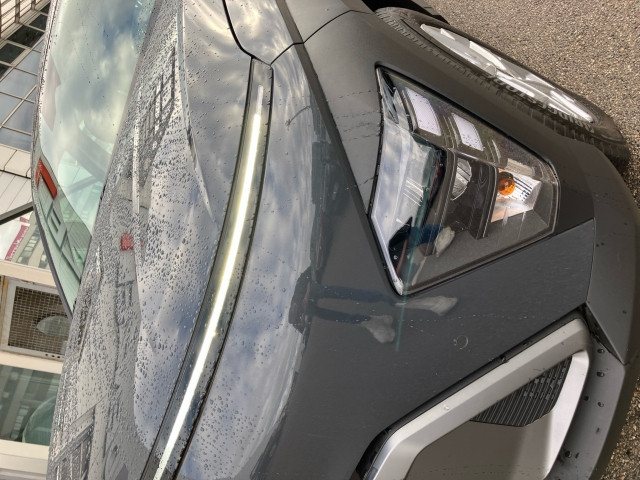 Bild 11: Hyundai Kona HEV (SX2) Smart Line 1.6 GDI 2WD Hybrid