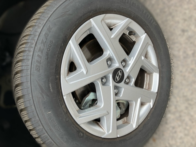 Bild 4: Hyundai Kona HEV (SX2) Smart Line 1.6 GDI 2WD Hybrid