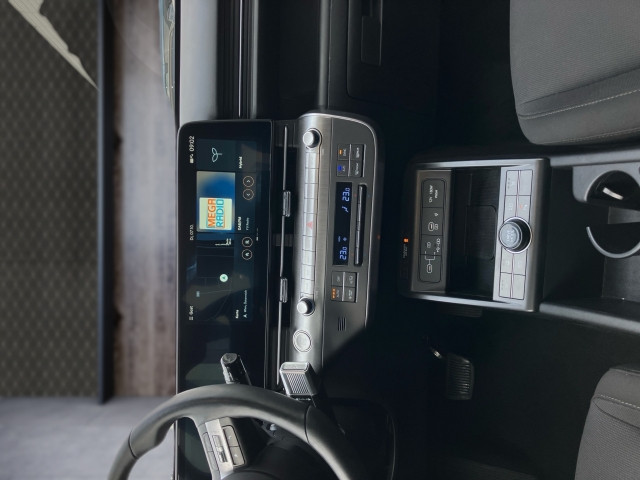 Bild 7: Hyundai Kona HEV (SX2) Smart Line 1.6 GDI 2WD Hybrid