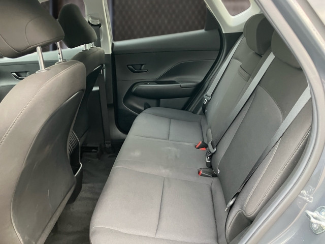 Bild 8: Hyundai Kona HEV (SX2) Smart Line 1.6 GDI 2WD Hybrid