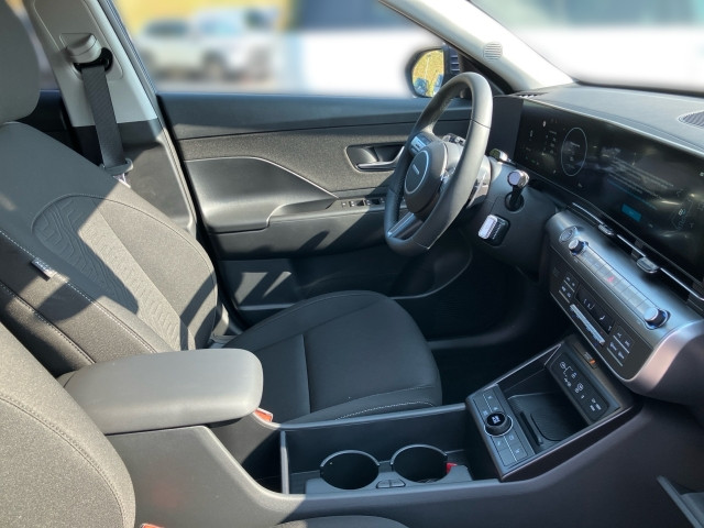 Bild 3: Hyundai Kona HEV (SX2) GO Plus 1.6 GDI 2WD HEV