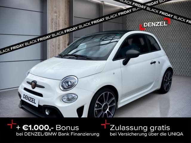 Bild 0: Fiat Abarth 595C 165PS