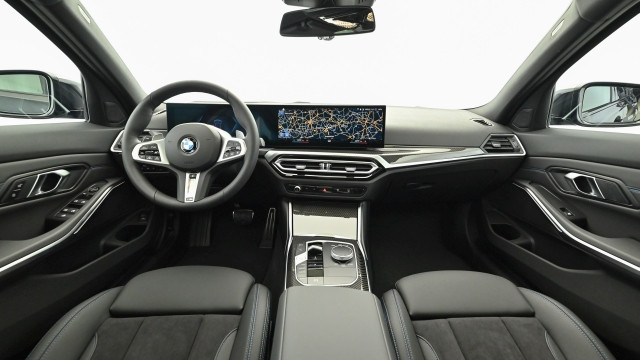 Bild 9: BMW 320d xDrive Touring G21
