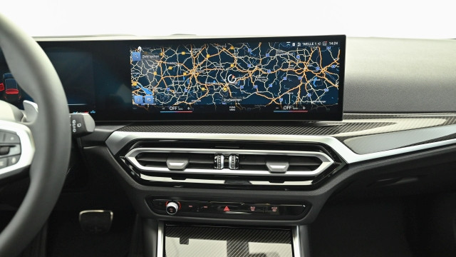 Bild 10: BMW 320d xDrive Touring G21