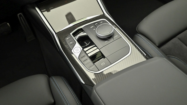 Bild 11: BMW 320d xDrive Touring G21