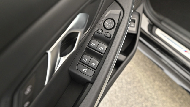 Bild 12: BMW 320d xDrive Touring G21