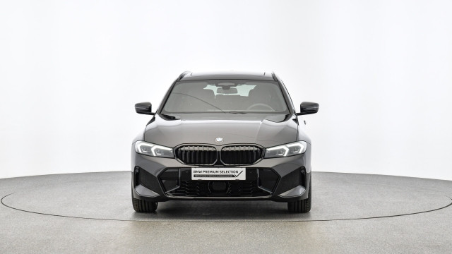 Bild 1: BMW 320d xDrive Touring G21