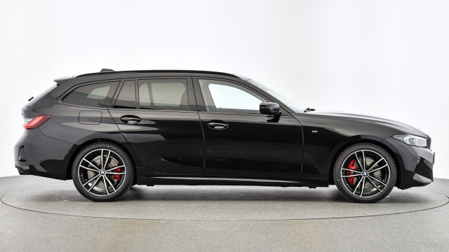 Bild 3: BMW 320d xDrive Touring G21