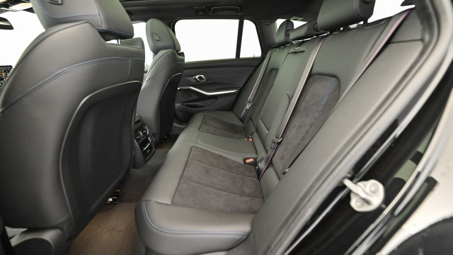 Bild 8: BMW 320d xDrive Touring G21