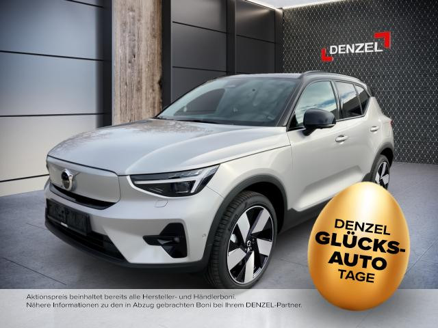 Bild 0: VOLVO PKW EX40 Ultra, Twin Motor, Vollelektrisch