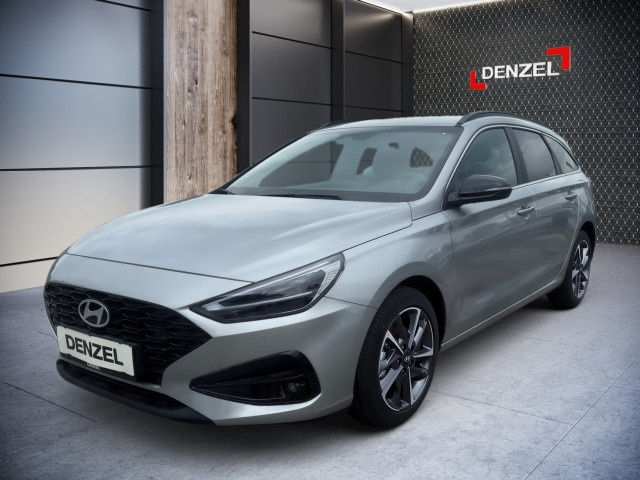 Bild 0: Hyundai Hyundai i30 Kombi - PD GO Plus 1.0 TGDI