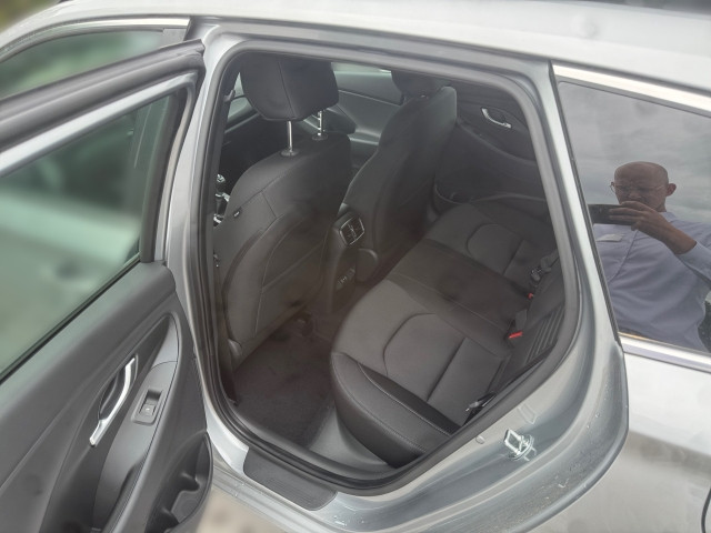 Bild 11: Hyundai Hyundai i30 Kombi - PD GO Plus 1.0 TGDI