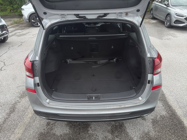 Bild 1: Hyundai Hyundai i30 Kombi - PD GO Plus 1.0 TGDI