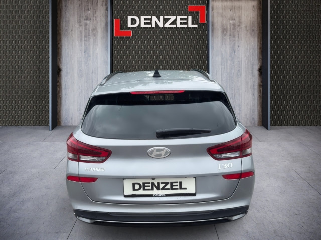 Bild 2: Hyundai Hyundai i30 Kombi - PD GO Plus 1.0 TGDI