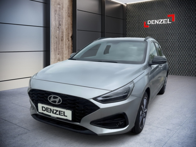 Bild 5: Hyundai Hyundai i30 Kombi - PD GO Plus 1.0 TGDI