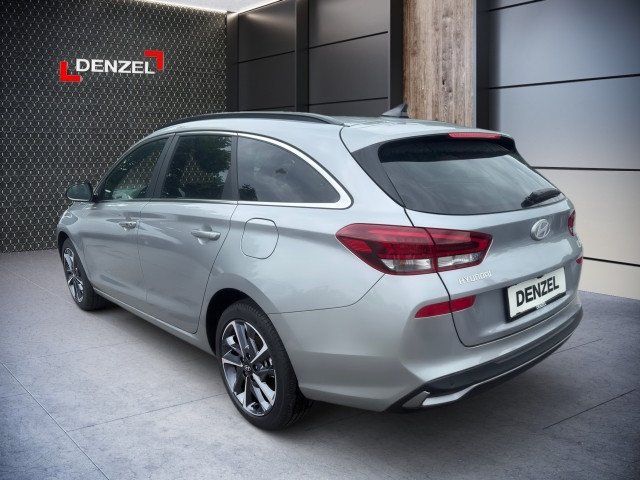 Bild 6: Hyundai Hyundai i30 Kombi - PD GO Plus 1.0 TGDI