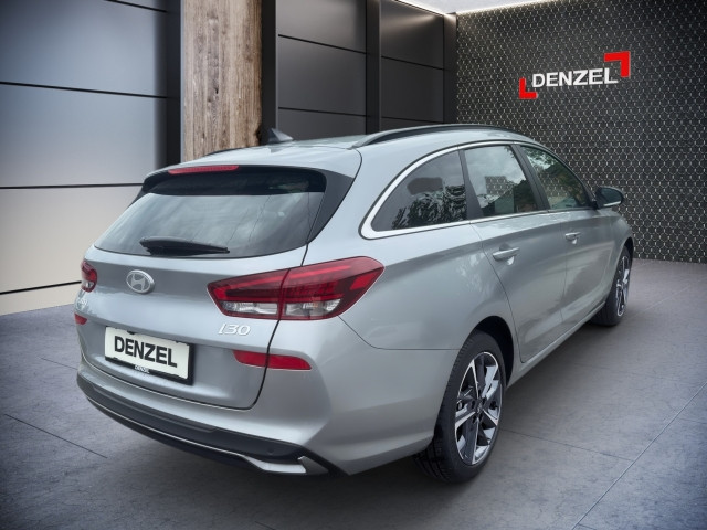 Bild 7: Hyundai Hyundai i30 Kombi - PD GO Plus 1.0 TGDI