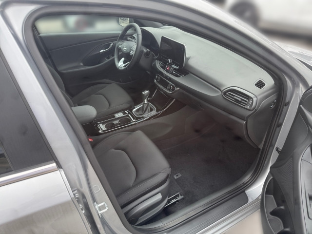 Bild 8: Hyundai Hyundai i30 Kombi - PD GO Plus 1.0 TGDI