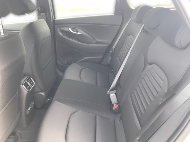 Bild 8: Hyundai Hyundai i30 Kombi - PD GO Plus 1.0 TGDI