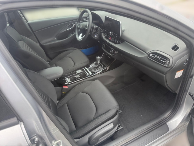 Bild 9: Hyundai Hyundai i30 Kombi - PD GO Plus 1.0 TGDI DCT