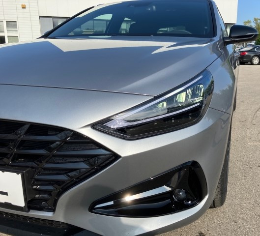 Bild 2: Hyundai i30 - PD GO Plus 1.5 DPI