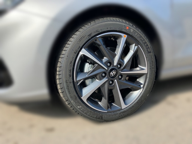 Bild 3: Hyundai i30 - PD GO Plus 1.5 DPI