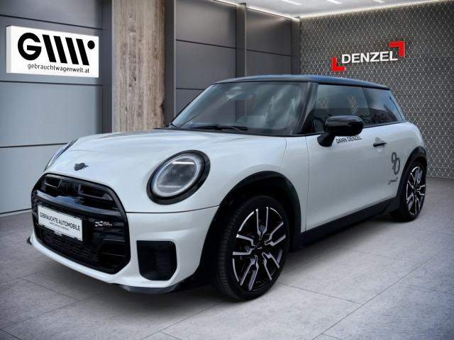 Bild 0: Mini Cooper S F66 B48