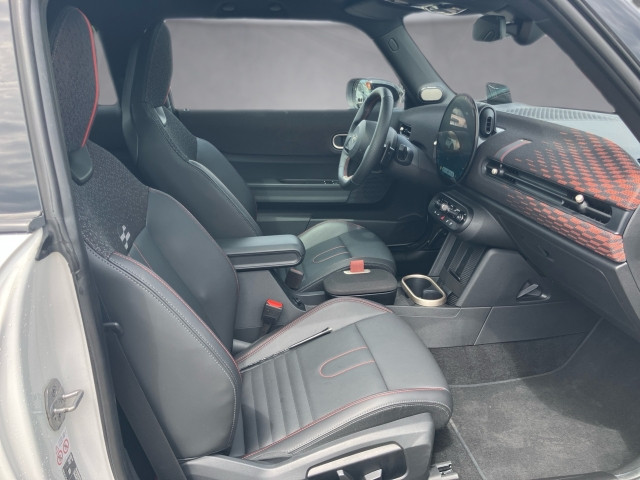 Bild 10: Mini Cooper S F66 B48