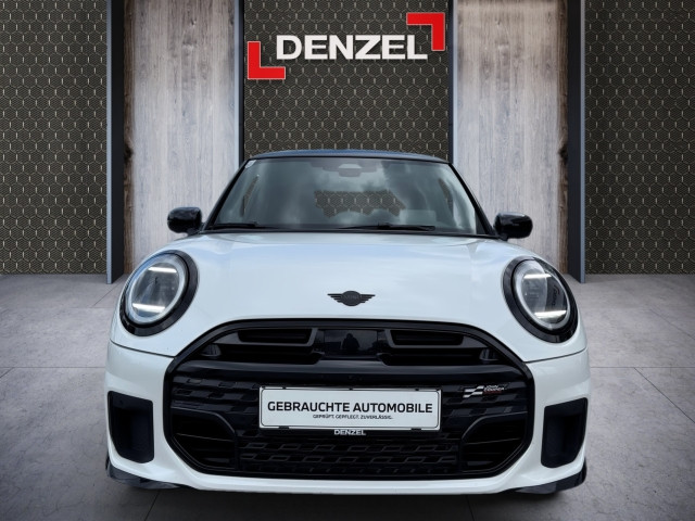 Bild 12: Mini Cooper S F66 B48