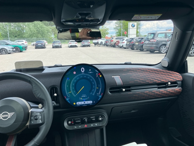 Bild 14: Mini Cooper S F66 B48