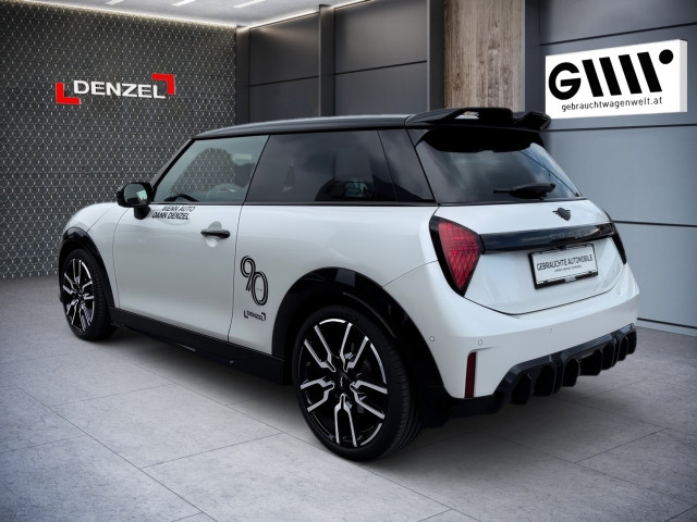 Bild 2: Mini Cooper S F66 B48