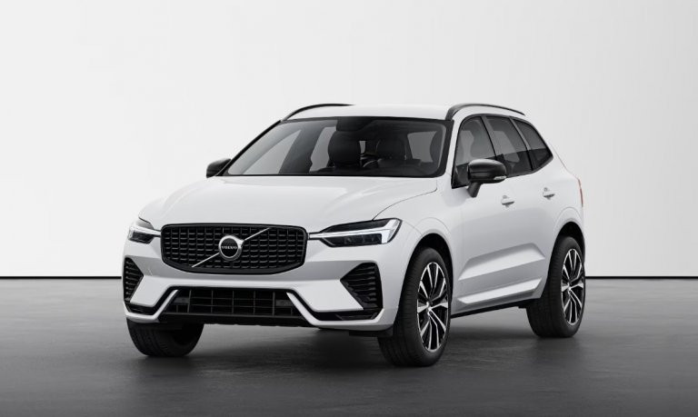 Bild 0: VOLVO PKW XC60 Plus, B4 Mild Hybrid, Benzin, Dark