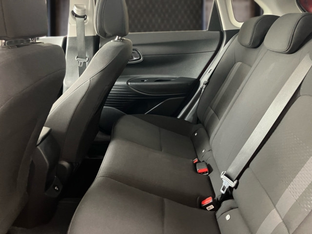 Bild 8: Hyundai i20 1,2 MPI GO! Plus