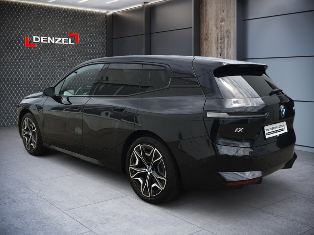 Bild 2: BMW PKW i-Serie iX xDrive50 I20XE2