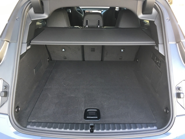 Bild 9: BMW PKW i-Serie iX xDrive50 I20XE2