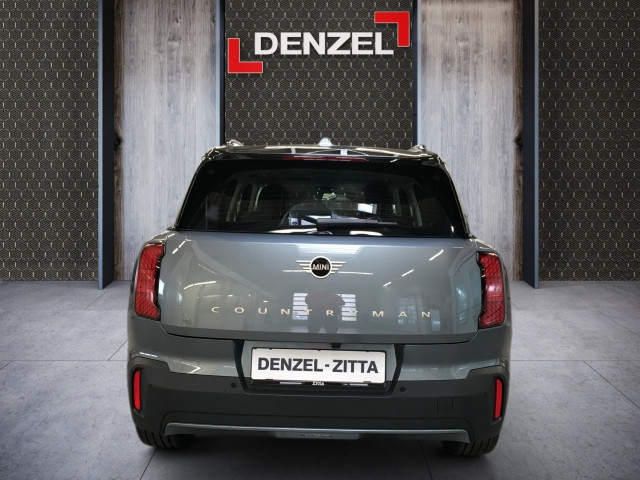 Bild 9: Mini Countryman C U25