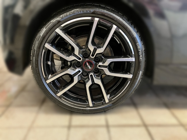 Bild 4: Mini Cooper S F66 B48